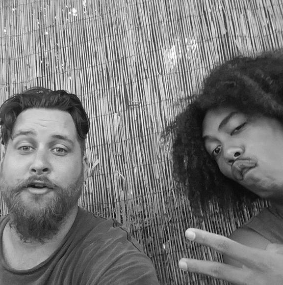 Meet your Posher, Matthew - Picture 1 of 1